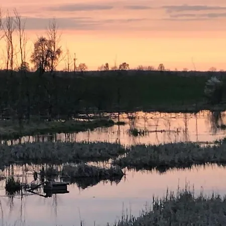 Dom Na Mazurach Pilec- Apartment Pilec