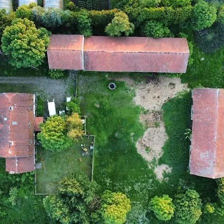 Dom Na Mazurach Pilec- Apartment