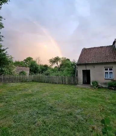 Apartment Dom Na Mazurach Pilec- Pilec