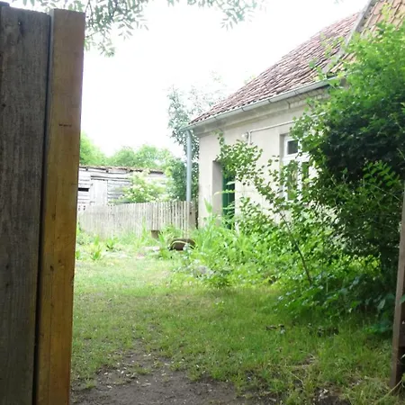 Dom Na Mazurach Pilec- *