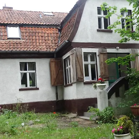 Dom Na Mazurach Pilec- Apartment *