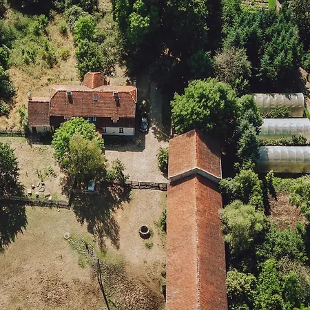 Dom Na Mazurach Pilec- Apartment