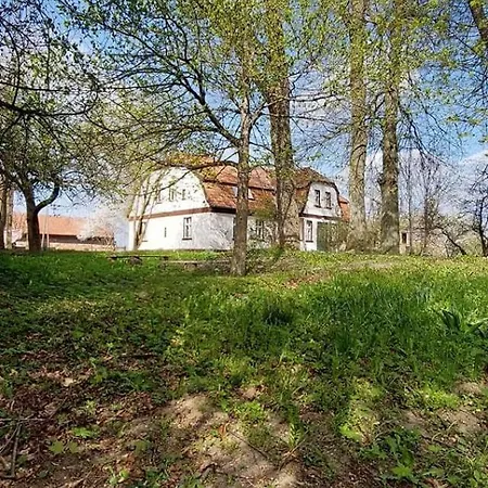 Apartment Dom Na Mazurach Pilec- Pilec