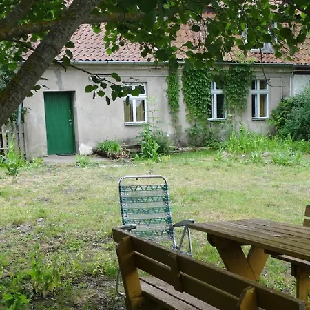 Dom Na Mazurach Pilec-