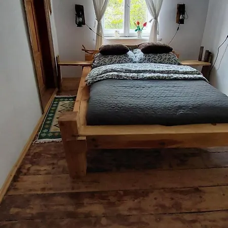 Apartment Dom Na Mazurach Pilec- *