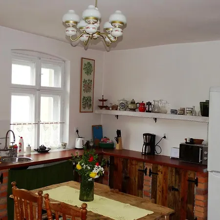 Apartment Dom Na Mazurach Pilec- Pilec