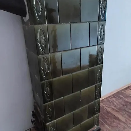 Dom Na Mazurach Pilec- *