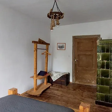 Dom Na Mazurach Pilec- Pilec