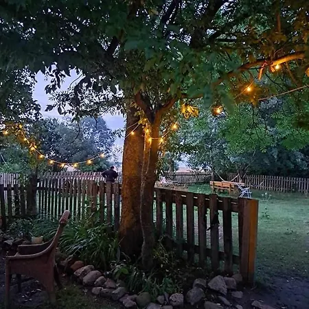 Dom Na Mazurach Pilec-