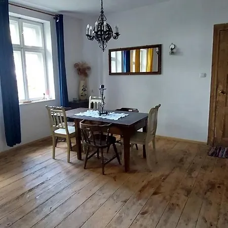 Apartment Dom Na Mazurach Pilec- *