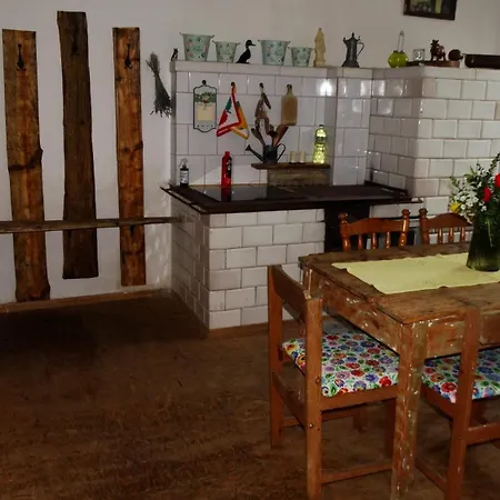 Dom Na Mazurach Pilec- Apartment Pilec