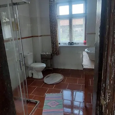 Dom Na Mazurach Pilec- *