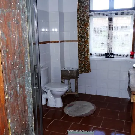 Dom Na Mazurach Pilec- * Pilec