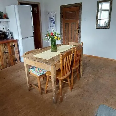 Dom Na Mazurach Pilec- Apartment