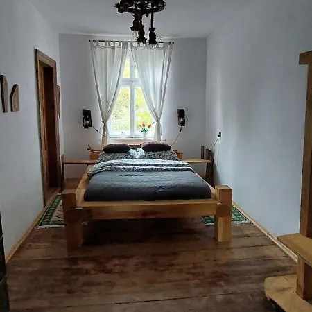 Apartment Dom Na Mazurach Pilec-