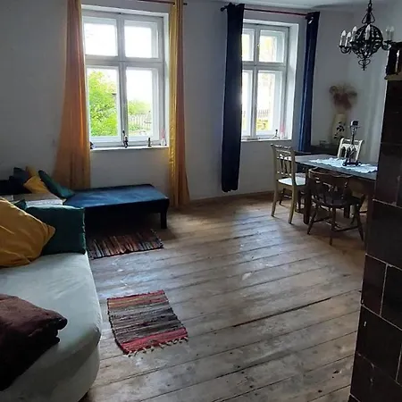 Dom Na Mazurach Pilec- Apartment *