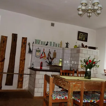 Dom Na Mazurach Pilec- * Pilec