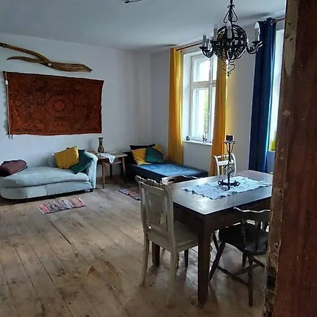 Dom Na Mazurach Pilec- Apartment Pilec