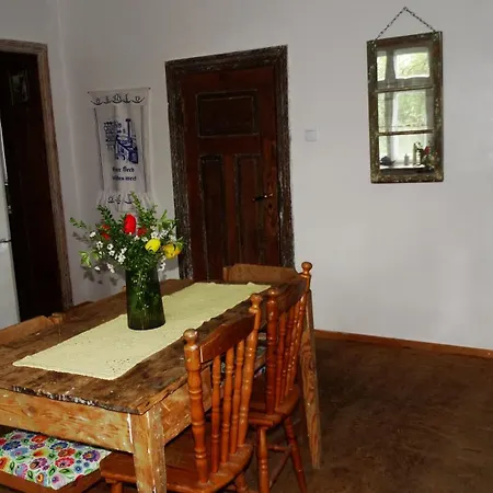 Dom Na Mazurach Pilec- Pilec