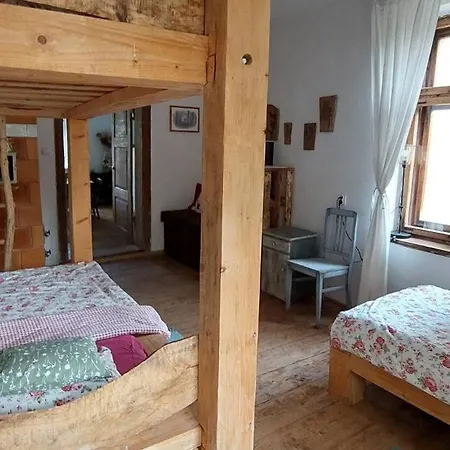 Dom Na Mazurach Pilec- * Pilec