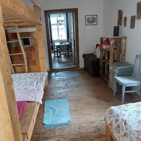 Dom Na Mazurach Pilec- Apartment