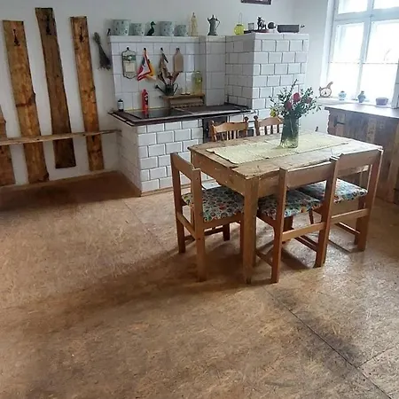 Dom Na Mazurach Pilec- Apartment *