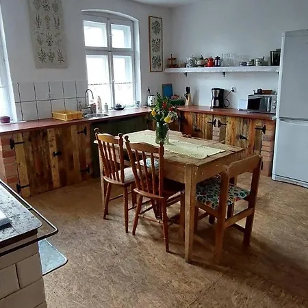 Dom Na Mazurach Pilec- Apartment Pilec