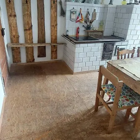 Dom Na Mazurach Pilec- * Pilec