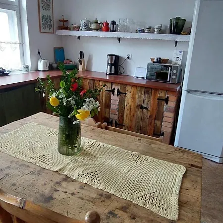 Apartment Dom Na Mazurach Pilec-