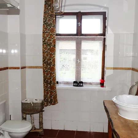 Dom Na Mazurach Pilec- Apartment Pilec