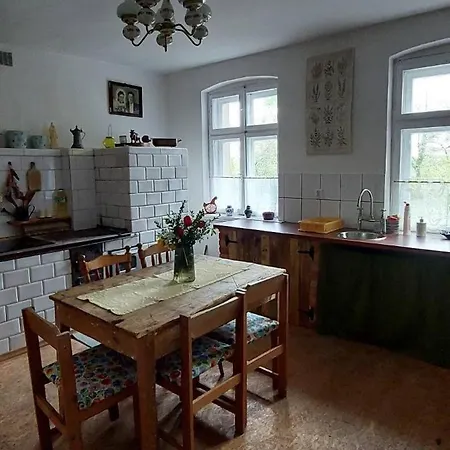 Apartment Dom Na Mazurach Pilec- Pilec