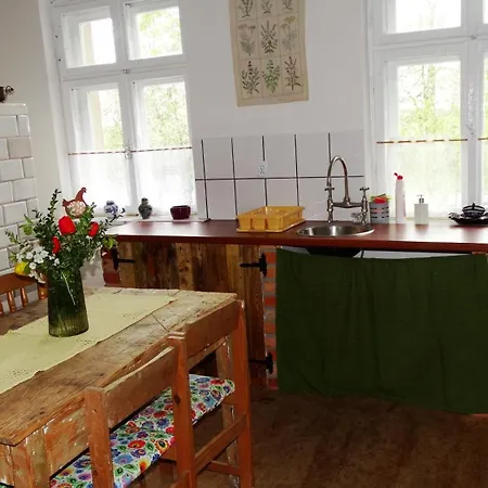 Dom Na Mazurach Pilec- *