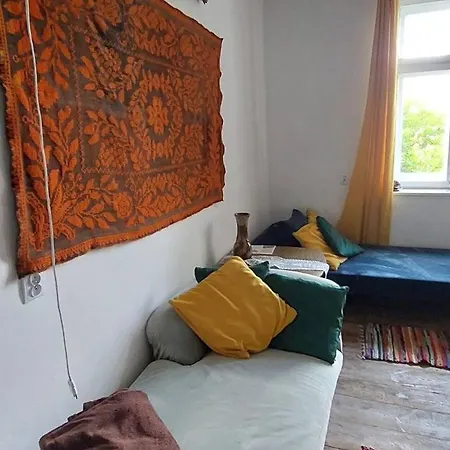 Dom Na Mazurach Pilec-