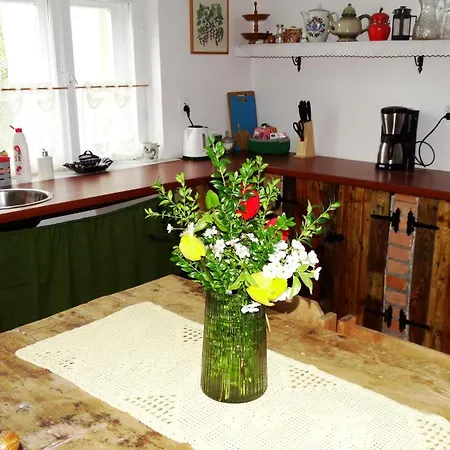 Dom Na Mazurach Pilec-