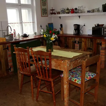 Apartment Dom Na Mazurach Pilec-