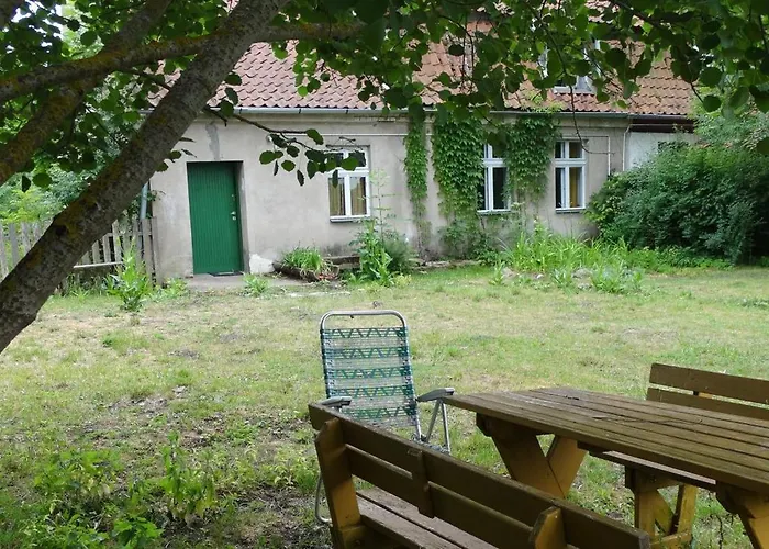 Dom Na Mazurach Pilec-